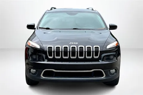 Photos of 2015 Jeep Cherokee Limited for sale in Spring Lake, MI at Lakeside Automotive Group