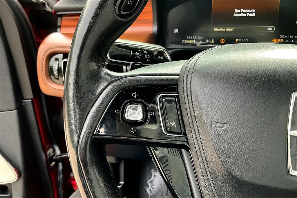 2020 Lincoln Aviator Reserve photo 13