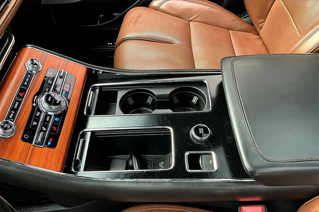 2020 Lincoln Aviator Reserve photo 15