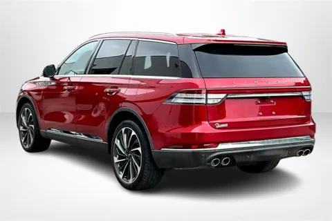 More photos of 2020 Lincoln Aviator Reserve at Lakeside Automotive Group, MI