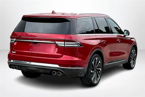 More photos of 2020 Lincoln Aviator Reserve at Lakeside Automotive Group, MI