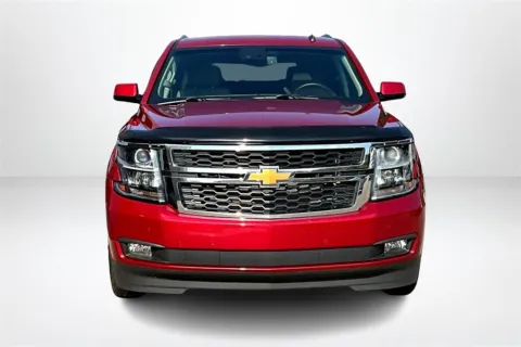 Photos of 2015 Chevrolet Tahoe LT for sale in Spring Lake, MI at Lakeside Automotive Group