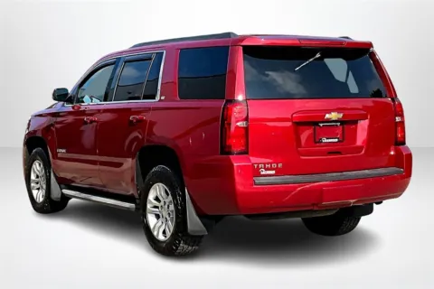 More photos of 2015 Chevrolet Tahoe LT at Lakeside Automotive Group, MI