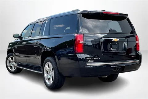 More photos of 2017 Chevrolet Suburban Premier at Lakeside Automotive Group, MI