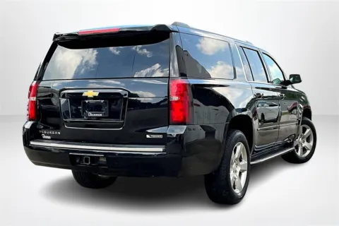 More photos of 2017 Chevrolet Suburban Premier at Lakeside Automotive Group, MI