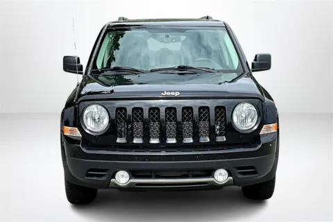 Photos of 2016 Jeep Patriot High Altitude for sale in Spring Lake, MI at Lakeside Automotive Group