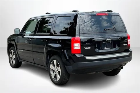 More photos of 2016 Jeep Patriot High Altitude at Lakeside Automotive Group, MI