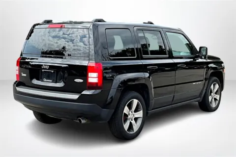 More photos of 2016 Jeep Patriot High Altitude at Lakeside Automotive Group, MI