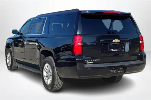 More photos of 2016 Chevrolet Suburban LS at Lakeside Automotive Group, MI