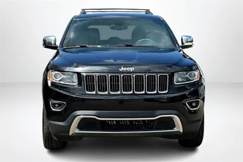 Photos of 2015 Jeep Grand Cherokee Limited for sale in Spring Lake, MI at Lakeside Automotive Group