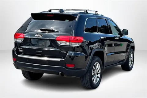 More photos of 2015 Jeep Grand Cherokee Limited at Lakeside Automotive Group, MI
