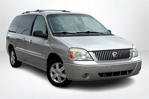 Another view of 2005 Mercury Monterey Luxury for sale in Spring Lake, MI at Lakeside Automotive Group