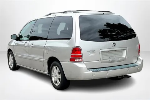 More photos of 2005 Mercury Monterey Luxury at Lakeside Automotive Group, MI