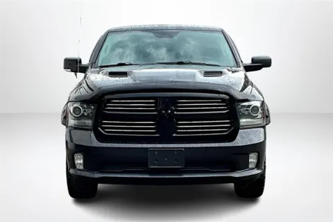 Photos of 2016 Ram 1500 Sport for sale in Spring Lake, MI at Lakeside Automotive Group