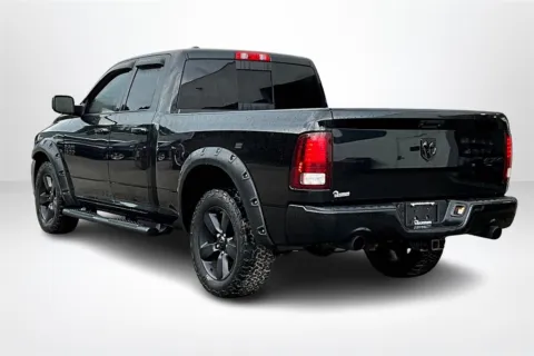 More photos of 2016 Ram 1500 Sport at Lakeside Automotive Group, MI