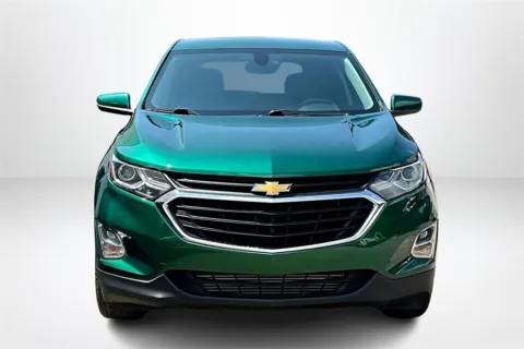 Photos of 2019 Chevrolet Equinox LT for sale in Spring Lake, MI at Lakeside Automotive Group