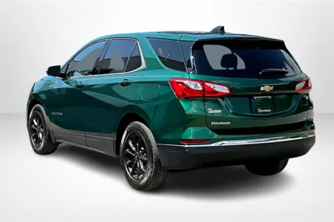 More photos of 2019 Chevrolet Equinox LT at Lakeside Automotive Group, MI