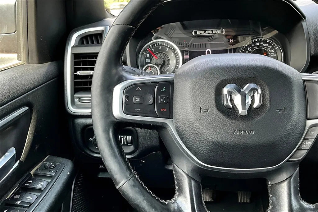 2019 Ram 1500 Big Horn Lone Star photo 27