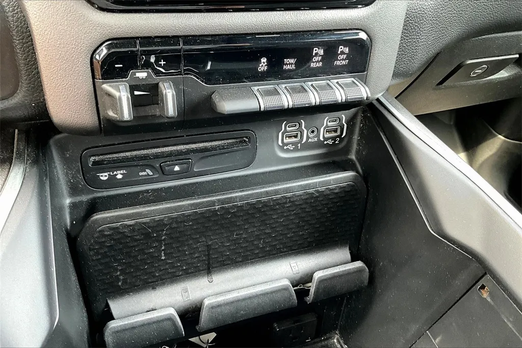 2019 Ram 1500 Big Horn Lone Star photo 18