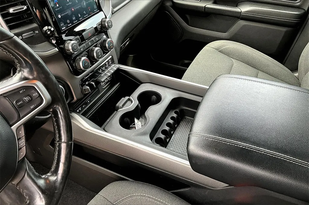2019 Ram 1500 Big Horn Lone Star photo 7