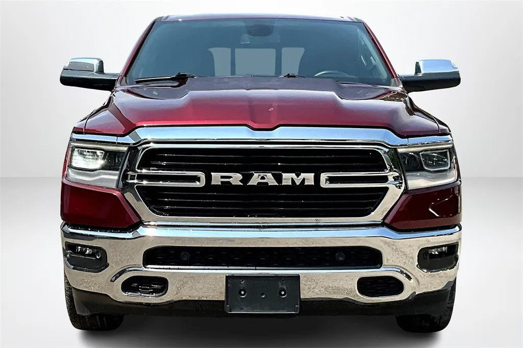 2019 Ram 1500 Big Horn Lone Star photo 13