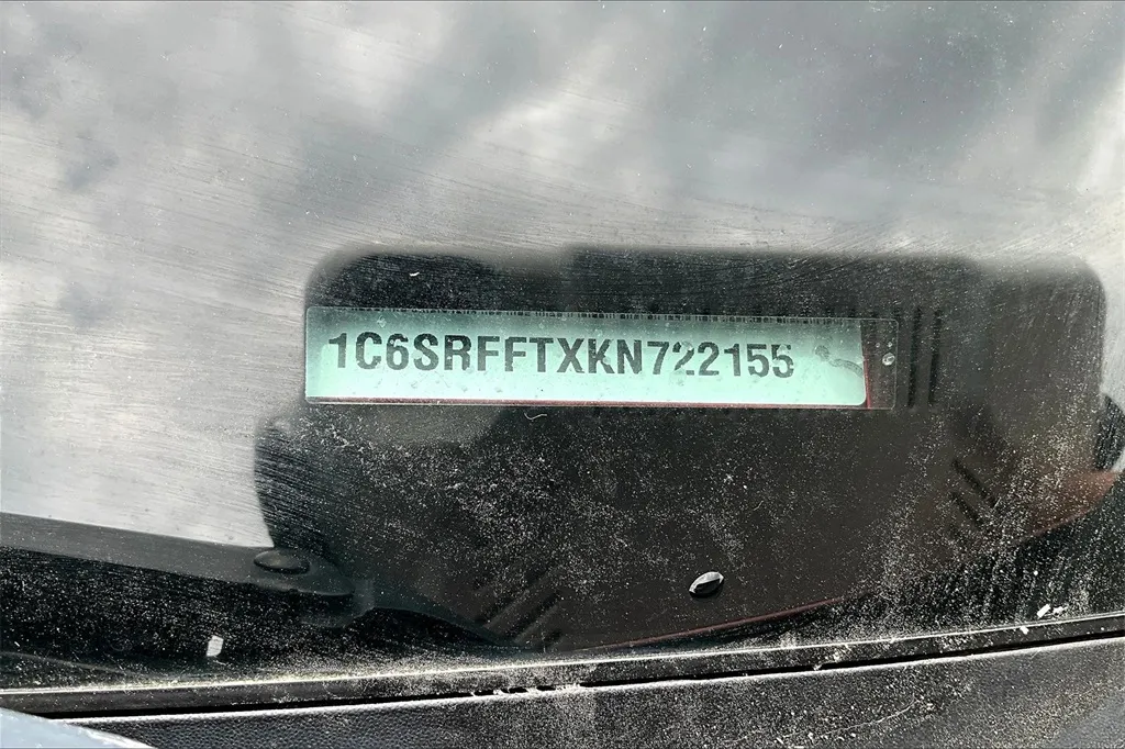 2019 Ram 1500 Big Horn Lone Star photo 19
