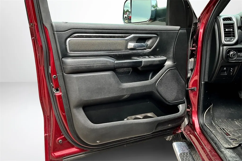 2019 Ram 1500 Big Horn Lone Star photo 30