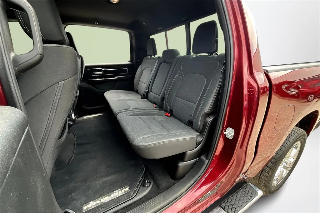 2019 Ram 1500 Big Horn Lone Star photo 20