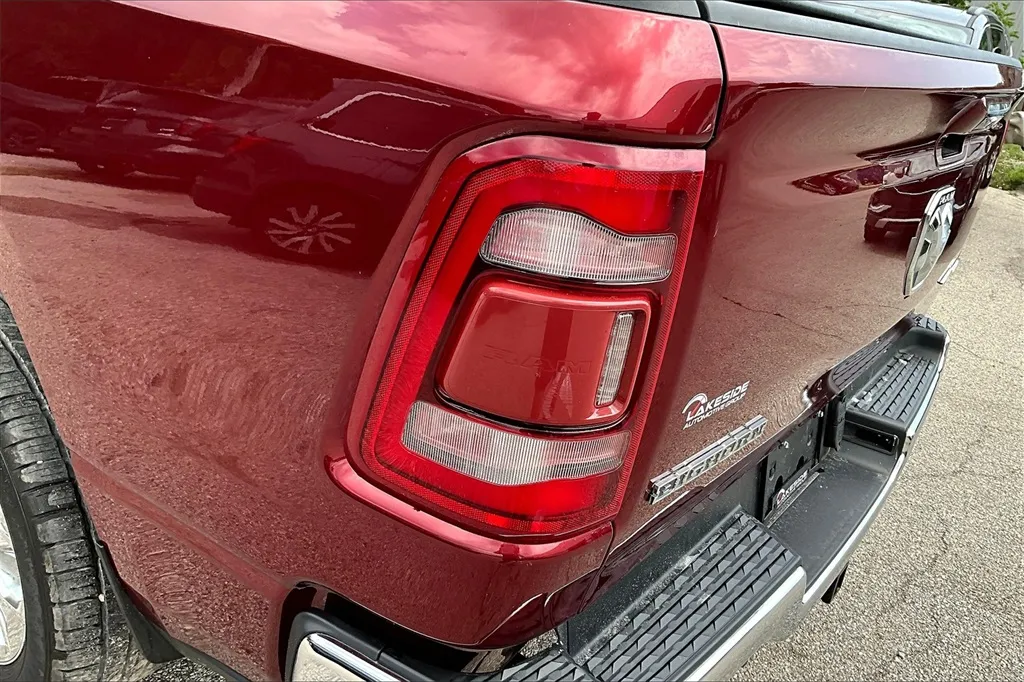 2019 Ram 1500 Big Horn Lone Star photo 31