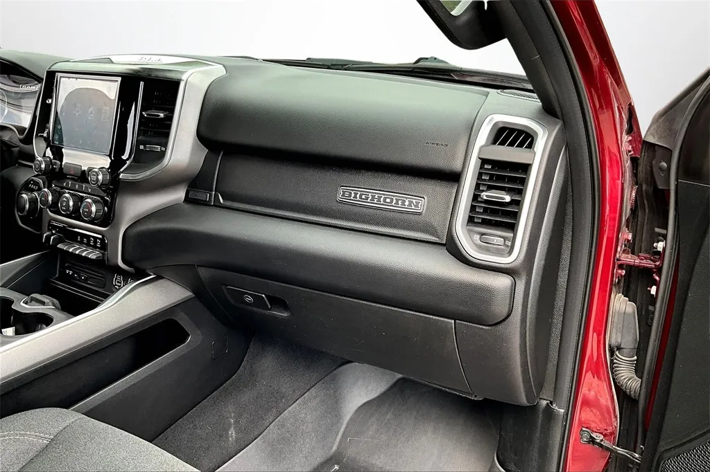 2019 Ram 1500 Big Horn Lone Star photo 32