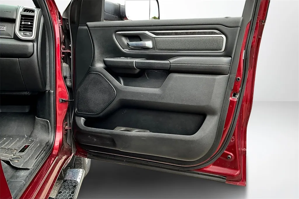 2019 Ram 1500 Big Horn Lone Star photo 10