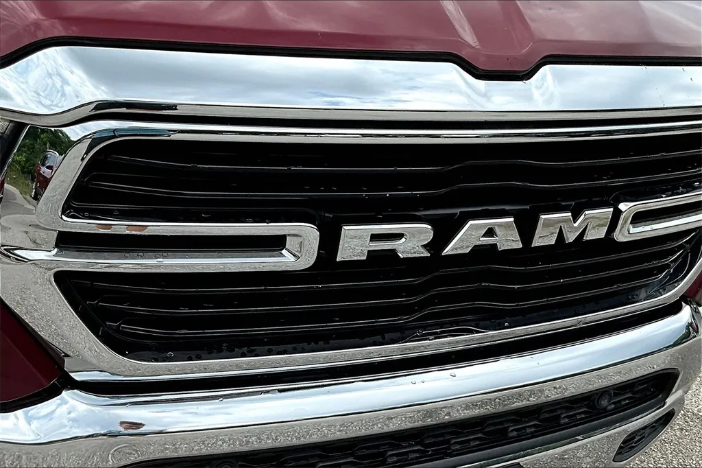 2019 Ram 1500 Big Horn Lone Star photo 34