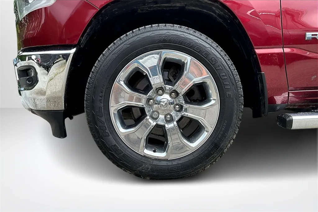 2019 Ram 1500 Big Horn Lone Star photo 12