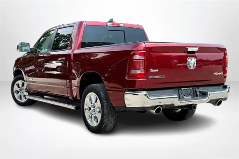 More photos of 2019 Ram 1500 Big Horn/Lone Star at Lakeside Automotive Group, MI