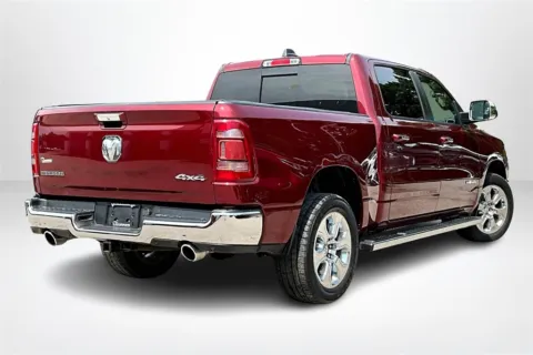 More photos of 2019 Ram 1500 Big Horn/Lone Star at Lakeside Automotive Group, MI
