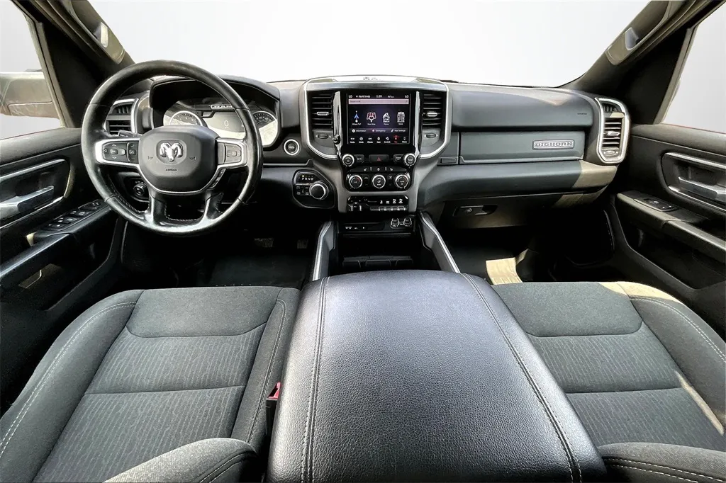 2019 Ram 1500 Big Horn Lone Star photo 15