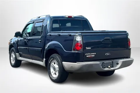 More photos of 2001 Ford Explorer Sport Trac at Lakeside Automotive Group, MI