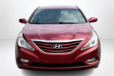 Photos of 2013 Hyundai Sonata GLS for sale in Spring Lake, MI at Lakeside Automotive Group