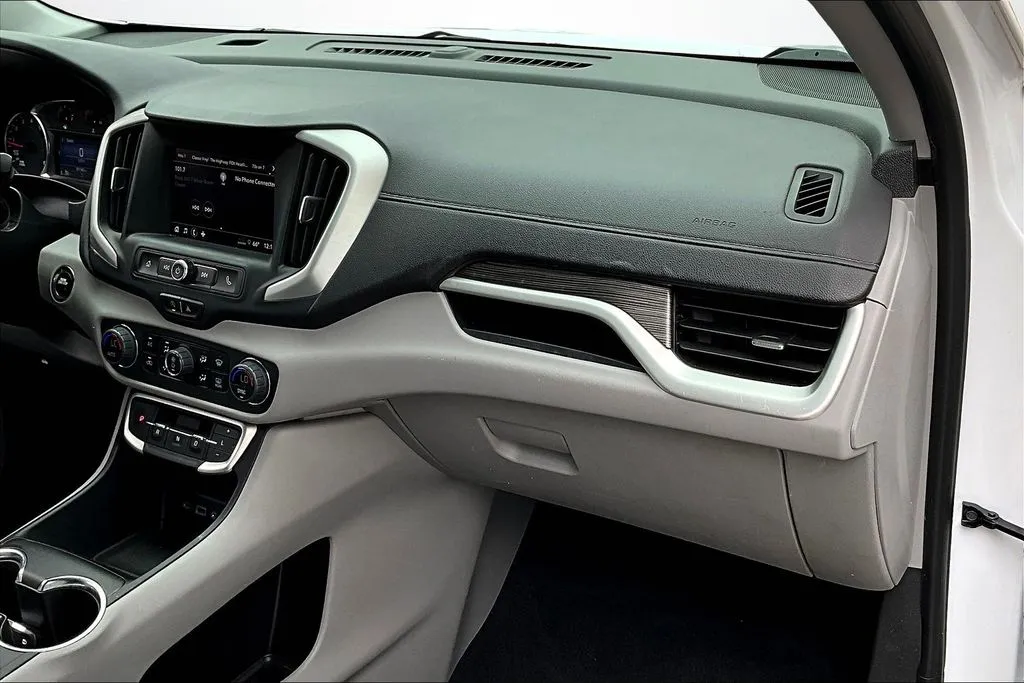 2023 GMC Terrain SLE - Photo 25