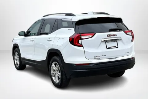 More photos of 2023 GMC Terrain SLE at Lakeside Automotive Group, MI
