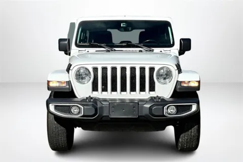 Photos of 2021 Jeep Wrangler Unlimited Sahara for sale in Spring Lake, MI at Lakeside Automotive Group