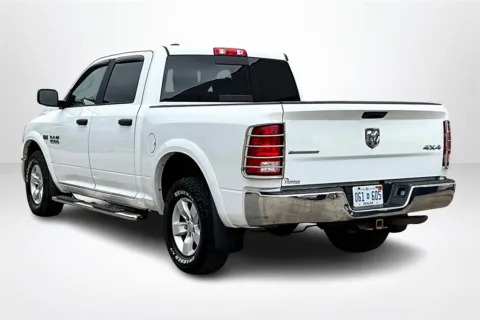 More photos of 2018 Ram 1500 SLT at Lakeside Automotive Group, MI