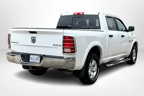 More photos of 2018 Ram 1500 SLT at Lakeside Automotive Group, MI