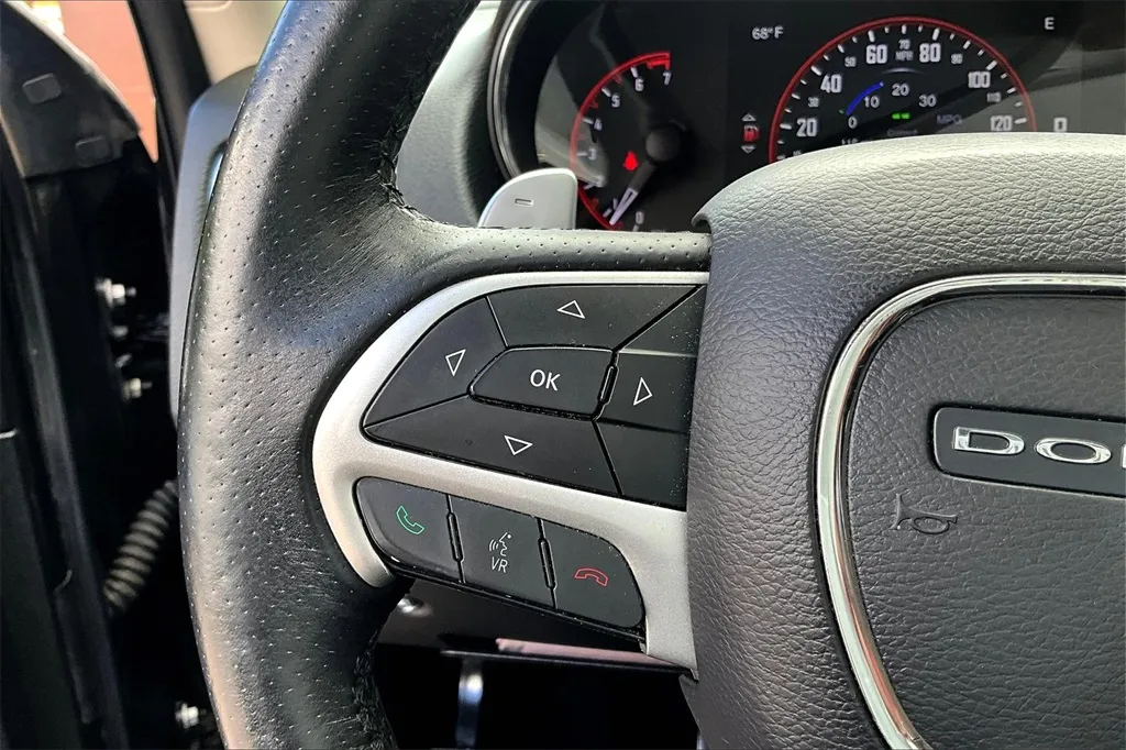 2016 Dodge Durango Citadel photo 15