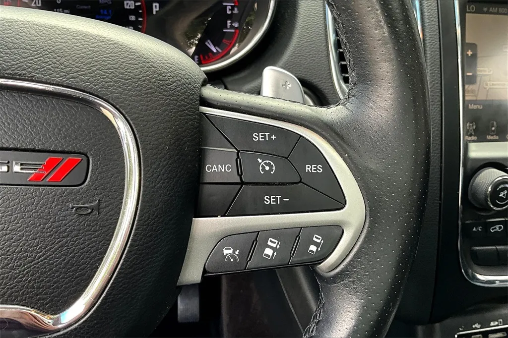 2016 Dodge Durango Citadel photo 26