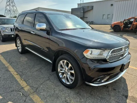 Photos of 2016 Dodge Durango Citadel for sale in Spring Lake, MI at Lakeside Automotive Group
