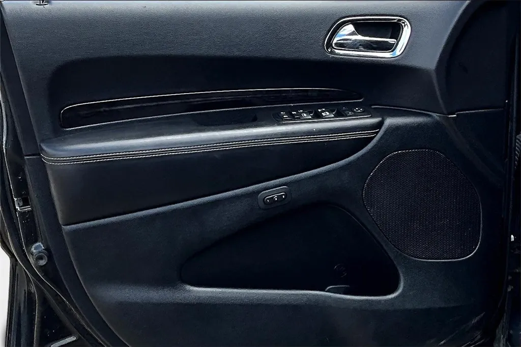 2016 Dodge Durango Citadel photo 18
