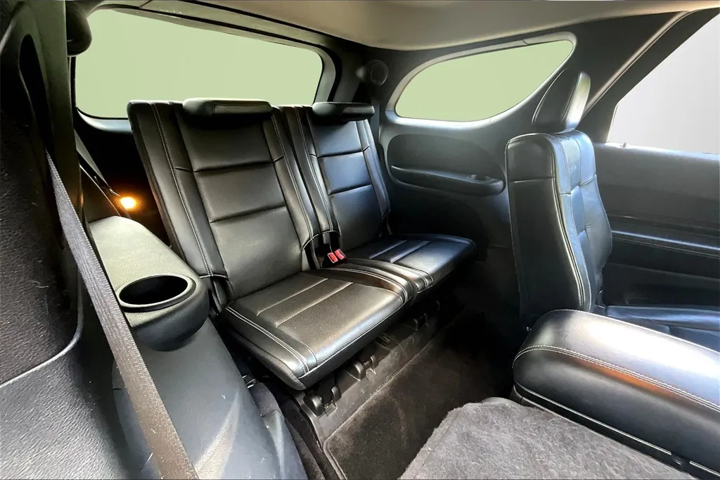 2016 Dodge Durango Citadel photo 19