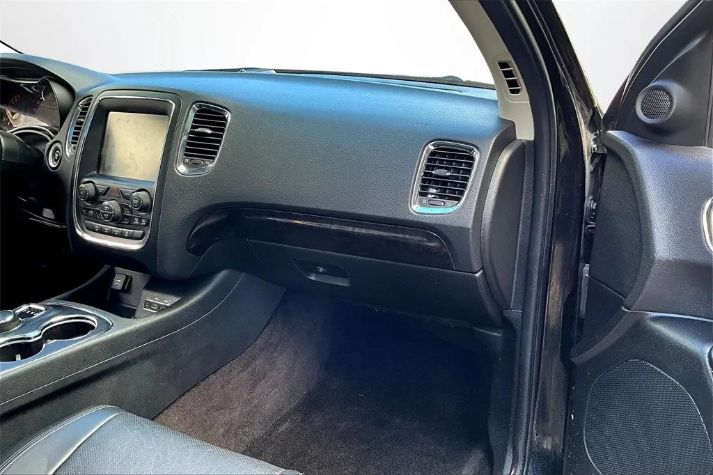 2016 Dodge Durango Citadel photo 30