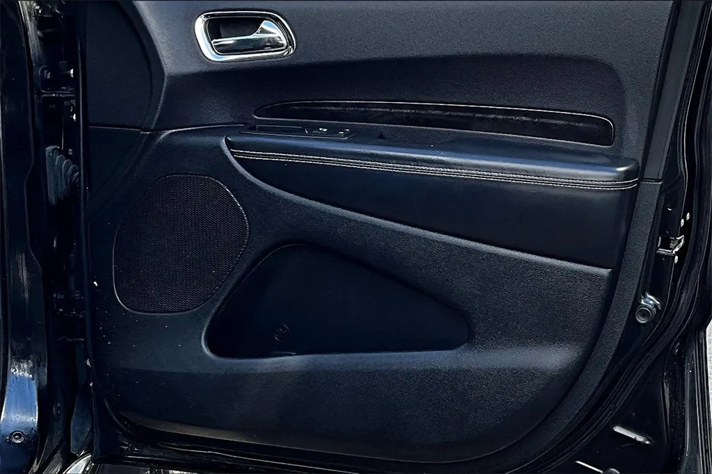 2016 Dodge Durango Citadel photo 20